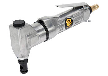 Ножиці пневматичні матричні VOREL : 1/4",3500 різ/хв,до стал.листів h≤1.5 мм,P=0.62 МПа,113 л/хв(DW)