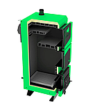 Котел верхнього горіння Zubr Standart 25 кВт, фото 2