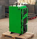 Котел верхнього горіння Zubr Standart 25 кВт, фото 4