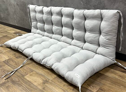 Подушка для дивана і піддонів