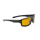 Спортивні окуляри Matino PA2171 polarized темно-жовті, фото 4
