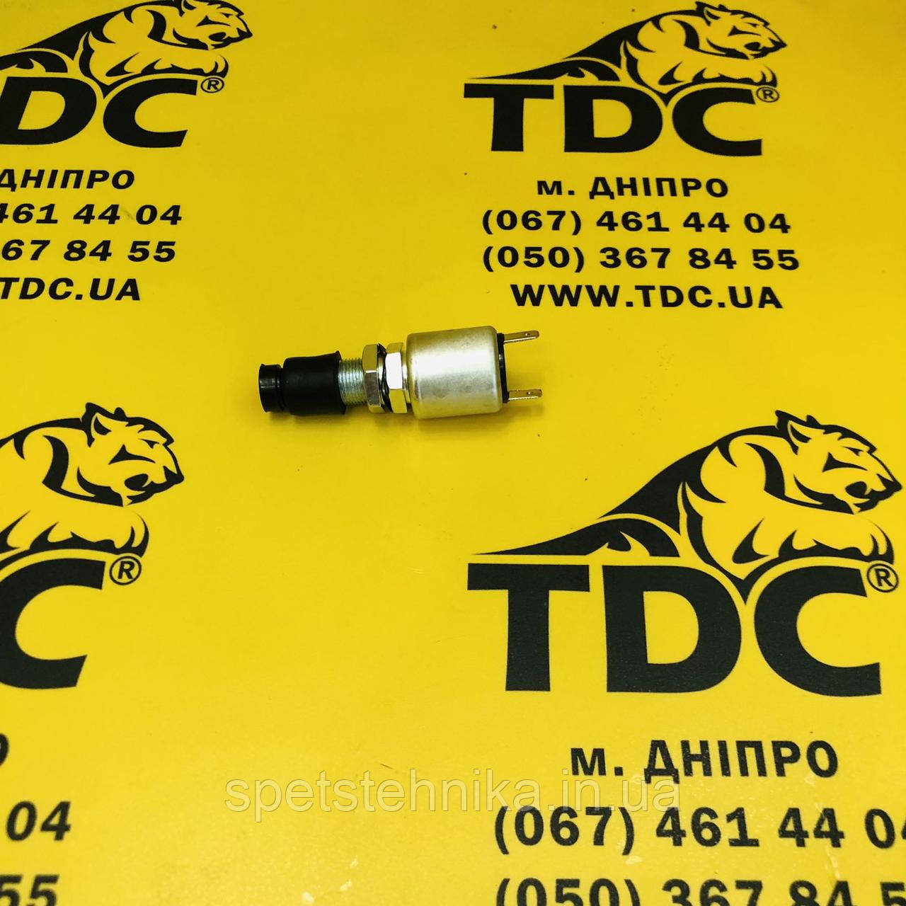 WG9100710006 Вимикач стоп сигналу, фото 1