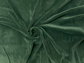 Велюр Плюш (Спорт) Смарагд