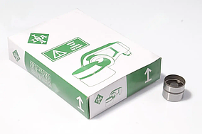 Гiдрокомпенсатор ВАЗ 2112 (1шт) ("INA") 21120-1007300