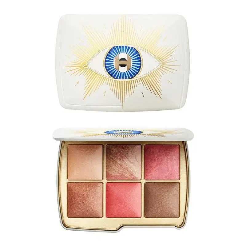 Лімітована палетка Hourglass Evil Eye Ambient Lighting Edit Unlocked Hourglass, фото 1