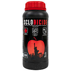 Регулятор росту Sclobicide 500 мл Долина