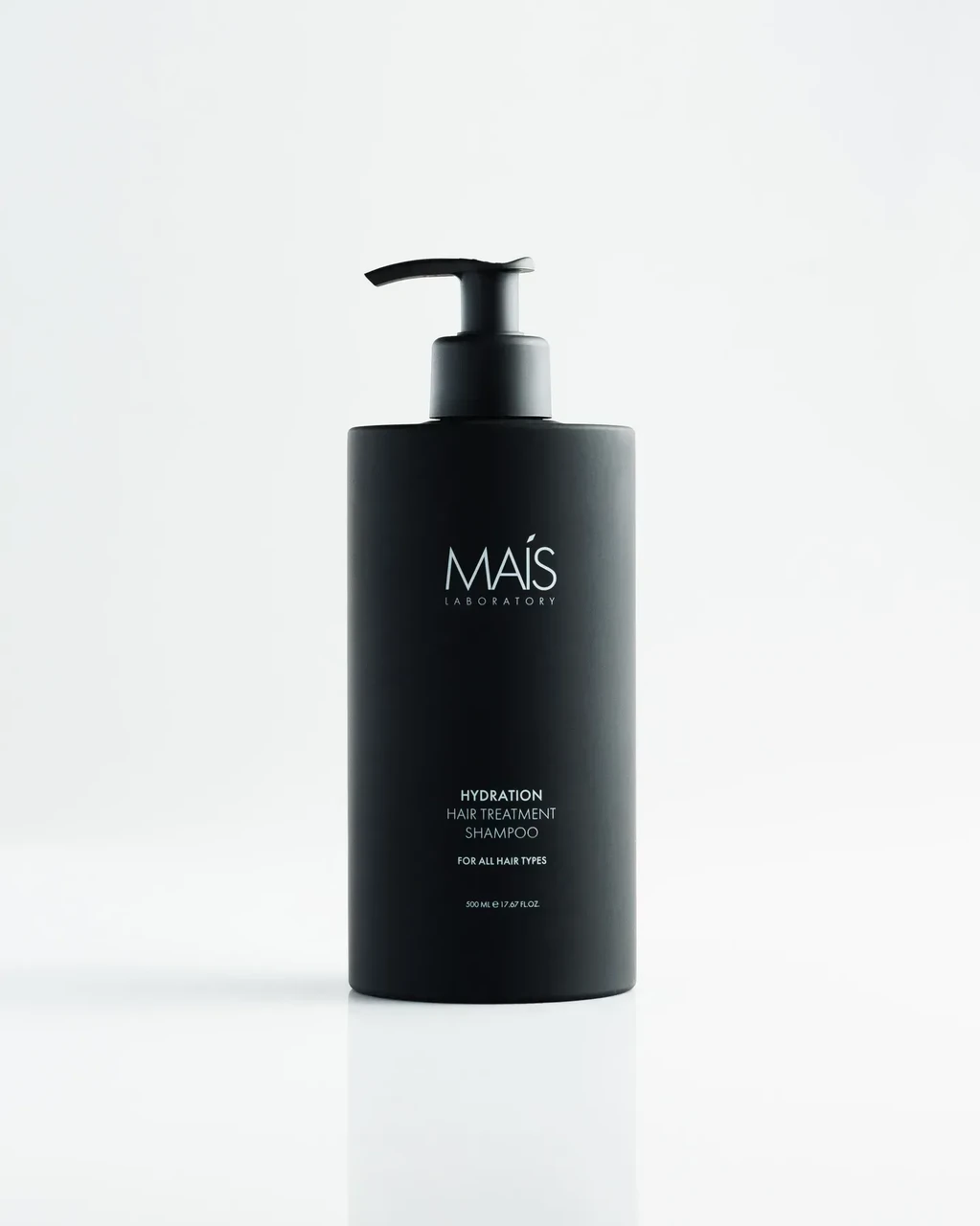 Зволожуючий шампунь для волосся Mais Laboratory Hydration Hair Treatment Shampoo, 300 мл, фото 1