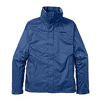 Urbanshop com ua Куртка дощовик чоловіча Marmot PreCip Eco темно-синя 415002975S РОЗМІРИ ЗАПИТУЙТЕ