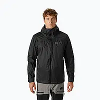 Urbanshop com ua Чоловіча дощовик Helly Hansen Verglas 2L Shell чорний РОЗМІРИ ЗАПИТУЙТЕ