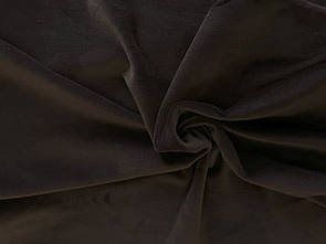 Велюр Плюш (Спорт) Шоколад