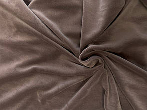 Велюр Плюш (Спорт) Капучино