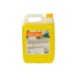 У43 Бланідас – універсальний миючий засіб для водостійких поверхонь, 5л