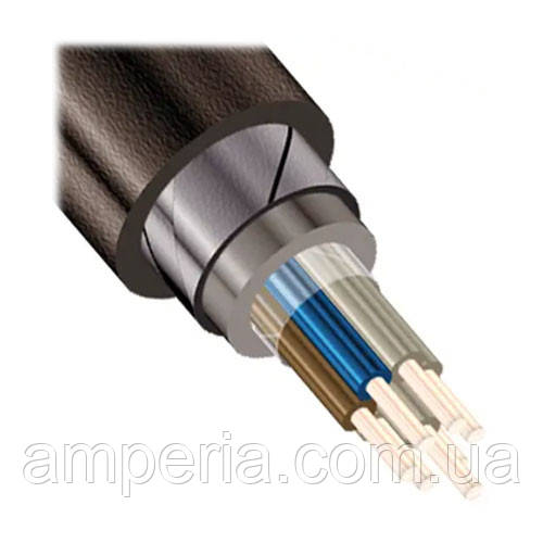 Кабель КВББШв 7x6