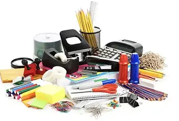 До канцелярії