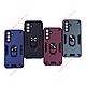 Чохол для Samsung A56 протиударний / Чохол на Самсунг А56 ударостійкий з підставкою (Armored Ring) - фото 3 - id-p2686184037