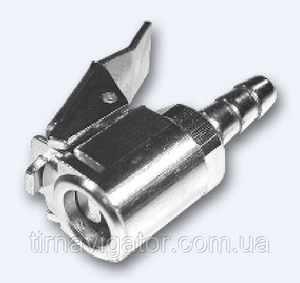 Наконечник шланга підкачування коліс d=8