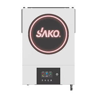 Автономний інвертор Sako Sunon-Ultra 4.2KW 24V