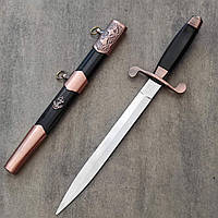 Кортик ВМФ СРСР, морський