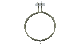 Тен для духовки, d=199/185 мм, 2500 Вт, Privileg, Zanussi 3570039010, Italres RE.0251