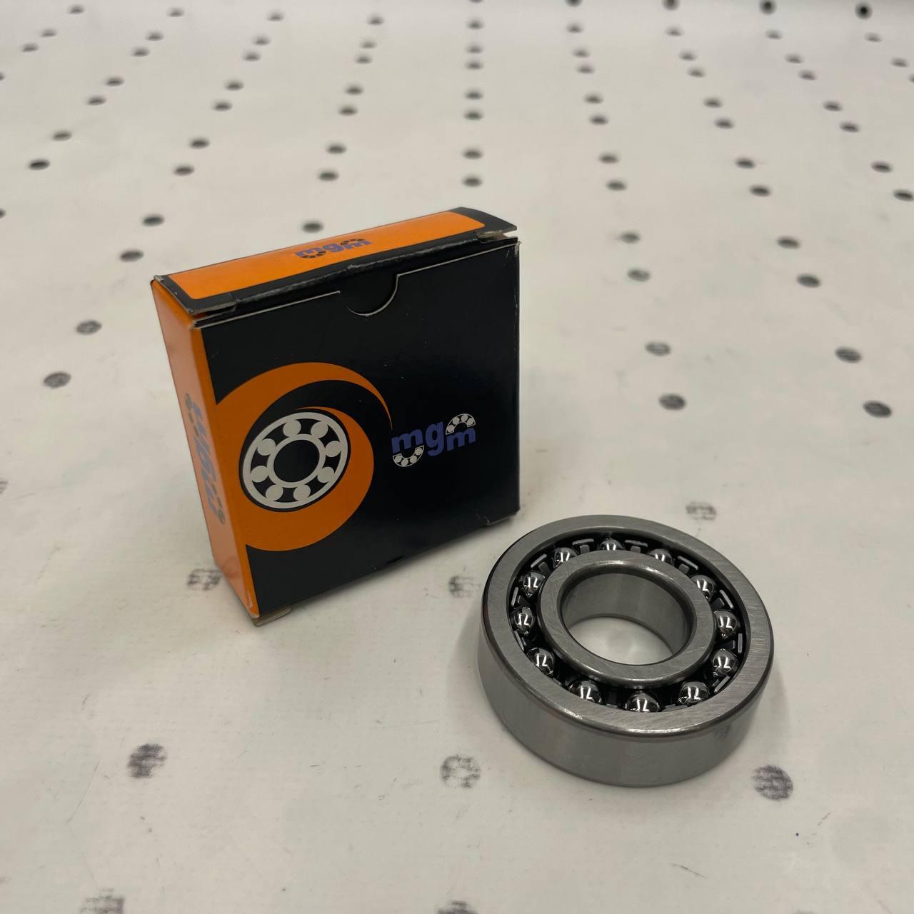 Підшипник 1204 на трактор Т-25 (Вал колінчатий двигуна), фото 1