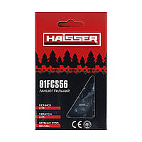 Ланцюг HAISSER 91FCH56 - 56 ланки, паз 1,3 мм 0,50", крок 3/8""L