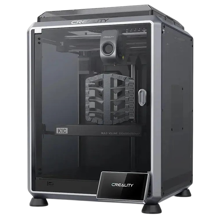 3D-принтер CREALITY K1C, фото 1