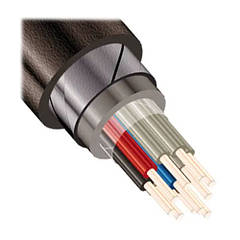 Кабель КВБбШв