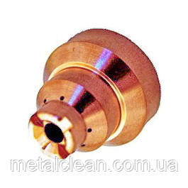 Екран захисний 40/60/80A PowerMax® Hypertherm® (120929-UR), фото 1