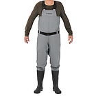 Рибальські вейдерси Гумові вейдерси TRIZAND товсті та довгі + регульовані підтяжкиTRIZAND 25894 розмір 45, фото 7