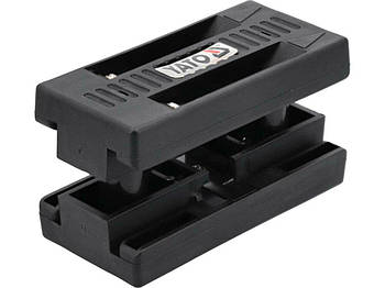 Ніж для меблевої крайки 2-осторонній YATO: 13-25 мм  [6/48]