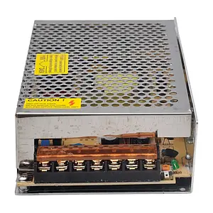 Блок живлення 12В 10А Kraft KRF-1210PB