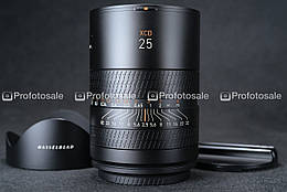 Об'єктив Hasselblad XCD 25mm f/2.5V