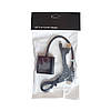 Конвертер HDMI to VGA + audio GT, фото 3
