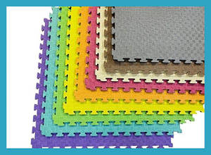 Мат-татамі ластівчин хвіст (даянг, будо-мат)