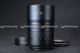 Об'єктив Hasselblad XCD 20-35mm f/3.2-4.5 E