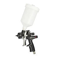 Фарбопульт ANI BLACK/S HPS - професійний фарбокопульт / Дюза-1,3 / Made in Italy