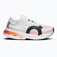 Urbanshop com ua Жіночі кросівки для бігу Cloudboom Strike біло-чорні РОЗМІРИ ЗАПИТУЙТЕ