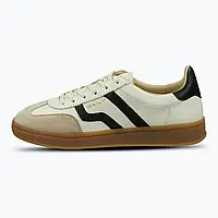 Urbanshop com ua Кросівки жіночі GANT Cuzima beige/white/black РОЗМІРИ ЗАПИТУЙТЕ
