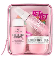 Набір для тіла Sol de Janeiro Beija Flor Jet Set
