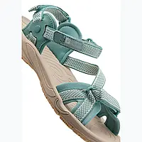 Urbanshop com ua Сандалі жіночі Jack Wolfskin Lakewood Ride soft jade РОЗМІРИ ЗАПИТУЙТЕ