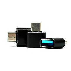 Перехідник OTG Type-C-USB 3.0