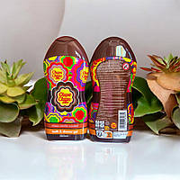 Дитячий гель для душу Чупа Чупс Chupa Chups шоколадна ваніль 300мл