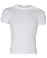 Футболка Tatkan Mens Modal&Cotton&Elasthan O-Neck Shirt білий Чол XXL