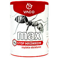 Порошок від мурах Max 100 г Vaco
