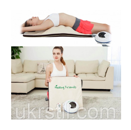 Лімфодренажний витягуючий мат Alance, фото 1