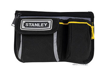 Сумка поясна "Basic Stanley Personal Pouch" з поліестеру; 24х15,5х6 см