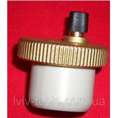 R0439 Розвоздушиватель до насосної групі Ciao, SE, фото 1