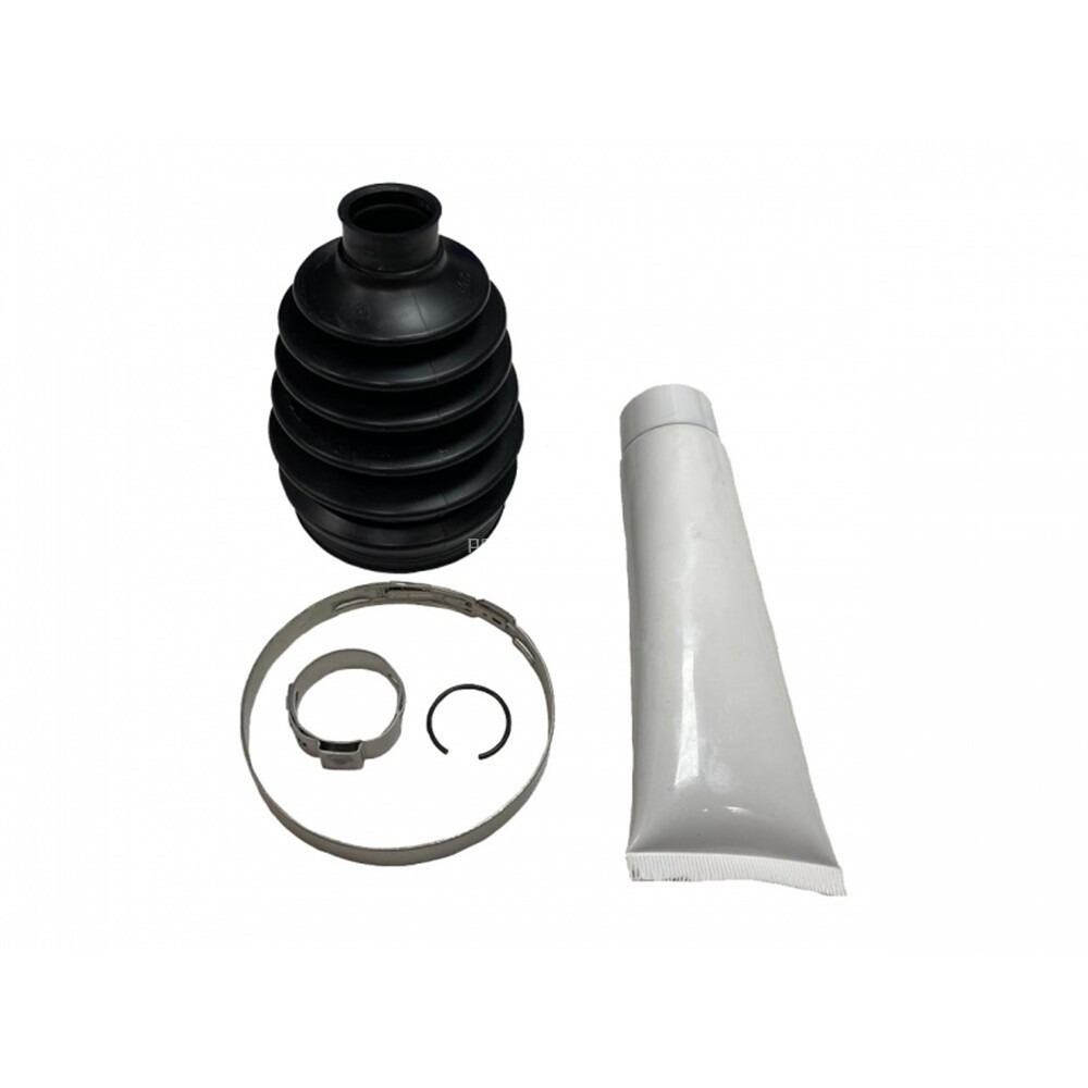 Пильник задній внутрішній BRP Can-Am 1000 з 2025р., фото 1