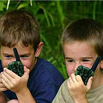 Обираємо радіостанцію для дитини: прості поради для батьків