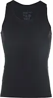 Майка Tatkan Mens Modal&Cotton&Elasthan Classic Vest чорний Чол L
